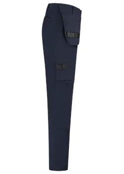 Tricorp Pantalon de travail 2-Way Stretch Redefined Tool Pockets 506106 thumbnail (vignette)