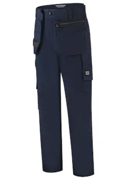 Tricorp Pantalon de travail 2-Way Stretch Redefined Tool Pockets 506106 thumbnail (vignette)