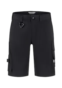 Tricorp Werkbroek 2-Way Stretch Redefined Kort 506107