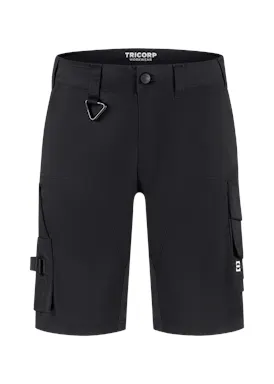 Tricorp Werkbroek 2-Way Stretch Redefined Kort 506107