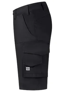 Tricorp Arbeitshose 2-Way Stretch Redefined Kurz 506107 thumbnail