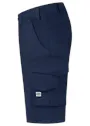 Tricorp Arbeitshose 2-Way-Stretch Redefined, kurz 506107 Vorschaubild