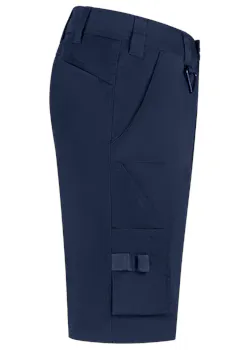 Tricorp Arbeitshose 2-Way Stretch Redefined Kurz 506107 thumbnail
