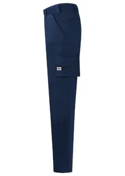 Tricorp Arbeitshose Functional Stretch Redefined 506108 thumbnail