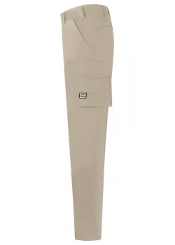 Tricorp Arbeitshose Functional Stretch Redefined 506108 thumbnail