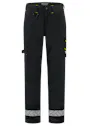 Tricorp Werkbroek Functional Stretch Reflective Redefined 506109 miniatuur