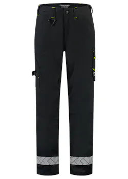 Tricorp Werkbroek Functional Stretch Reflective Redefined 506109