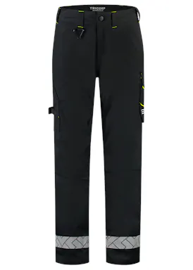 Tricorp Werkbroek Functional Stretch Reflective Redefined 506109