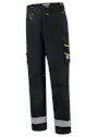 Tricorp Werkbroek Functional Stretch Reflective Redefined 506109 miniatuur