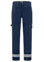 Tricorp Werkbroek Functional Stretch Reflective Redefined 506109 miniatuur