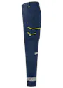 Tricorp Werkbroek Functional Stretch Reflective Redefined 506109 miniatuur