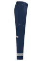 Tricorp Werkbroek Functional Stretch Reflective Redefined 506109 miniatuur
