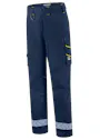 Tricorp Werkbroek Functional Stretch Reflective Redefined 506109 miniatuur