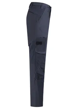 Tricorp Werkbroek Cordura Functional Stretch Redefined 506110 miniatuur