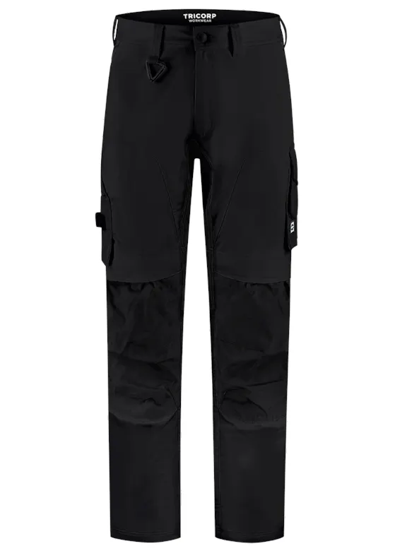 Tricorp Werkbroek Cordura Functional Stretch Redefined 506110