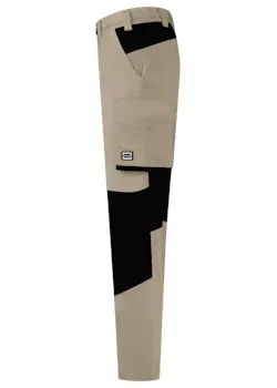 Tricorp Werkbroek Cordura Functional Stretch Redefined 506110 miniatuur