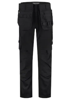 Tricorp Werkbroek Functional Stretch Redefined Tool Pockets 506111