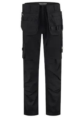 Tricorp Werkbroek Functional Stretch Redefined Tool Pockets 506111