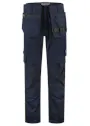 Tricorp Werkbroek Functional Stretch Redefined Tool Pockets 506111 miniatuur
