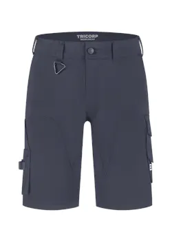 Tricorp Werkbroek Functional Stretch Redefined Kort 506112 miniatuur
