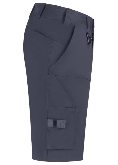 Tricorp Werkbroek Functional Stretch Redefined Kort 506112