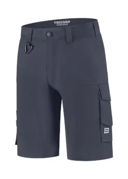 Tricorp Werkbroek Functional Stretch Redefined Kort 506112 miniatuur