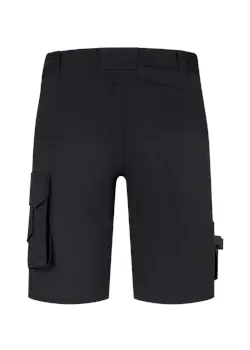 Tricorp Werkbroek Functional Stretch Redefined Kort 506112 miniatuur