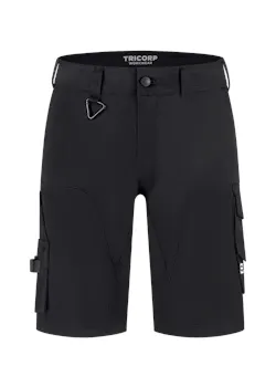 Tricorp Werkbroek Functional Stretch Redefined Kort 506112