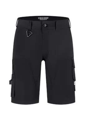 Tricorp Werkbroek Functional Stretch Redefined Kort 506112