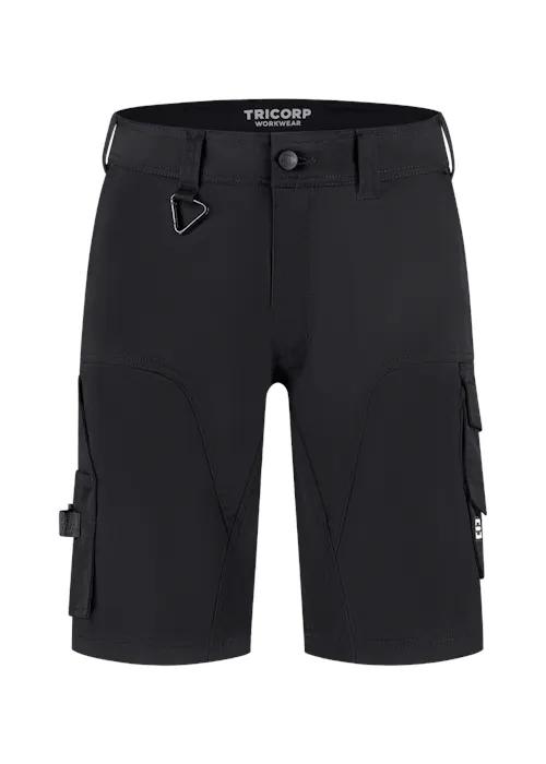 Tricorp Werkbroek Functional Stretch Redefined Kort 506112