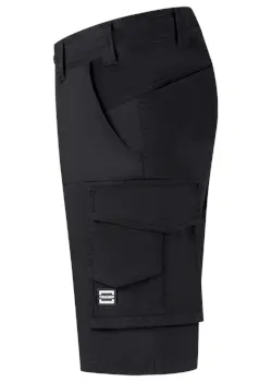 Tricorp Werkbroek Functional Stretch Redefined Kort 506112 miniatuur