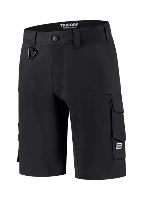 Tricorp Werkbroek Functional Stretch Redefined Kort 506112