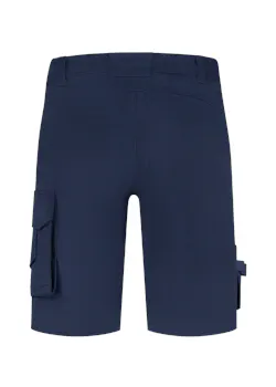 Tricorp Werkbroek Functional Stretch Redefined Kort 506112 miniatuur