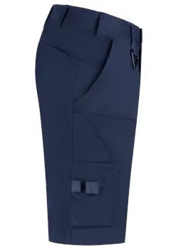 Tricorp Werkbroek Functional Stretch Redefined Kort 506112 miniatuur