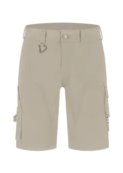 Tricorp Werkbroek Functional Stretch Redefined Kort 506112 miniatuur