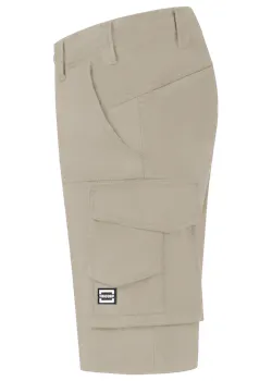 Tricorp Werkbroek Functional Stretch Redefined Kort 506112 miniatuur