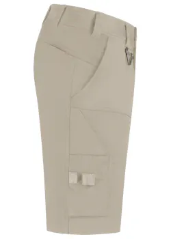 Tricorp Werkbroek Functional Stretch Redefined Kort 506112 miniatuur