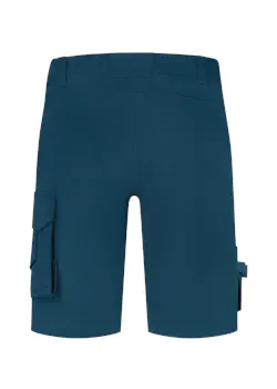 Tricorp Werkbroek Functional Stretch Redefined Kort 506112 miniatuur