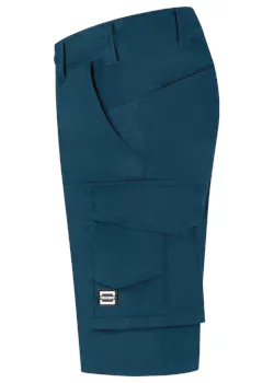 Tricorp Werkbroek Functional Stretch Redefined Kort 506112 miniatuur