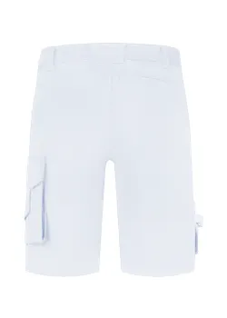 Tricorp Werkbroek Functional Stretch Redefined Kort 506112 miniatuur