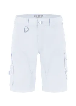 Tricorp Werkbroek Functional Stretch Redefined Kort 506112 miniatuur
