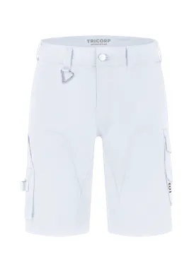 Tricorp Werkbroek Functional Stretch Redefined Kort 506112