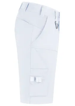 Tricorp Werkbroek Functional Stretch Redefined Kort 506112 miniatuur