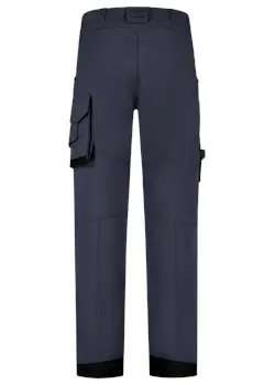 Tricorp Werkbroek 4-Way Stretch Redefined 506113 miniatuur