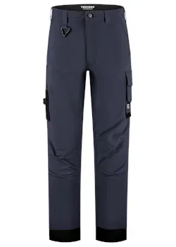 Tricorp Werkbroek 4-Way Stretch Redefined 506113 miniatuur
