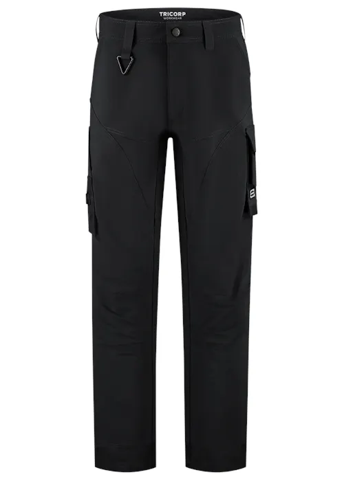 Tricorp Werkbroek 4-Way Stretch Redefined 506113