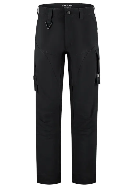 Tricorp Werkbroek 4-Way Stretch Redefined 506113