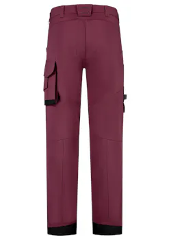 Tricorp Werkbroek 4-Way Stretch Redefined 506113 miniatuur