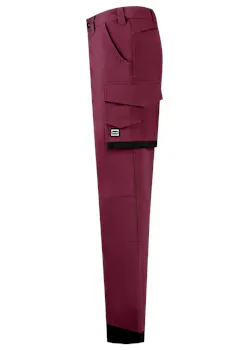 Tricorp Werkbroek 4-Way Stretch Redefined 506113 miniatuur