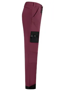 Tricorp Werkbroek 4-Way Stretch Redefined 506113 miniatuur